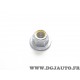 Ecrou barre de torsion stabilisatrice suspension arriere Fiat 52008203 pour fiat 500X jeep compass renegade