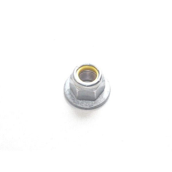 Ecrou barre de torsion stabilisatrice suspension arriere Fiat 52008203 pour fiat 500X jeep compass renegade  