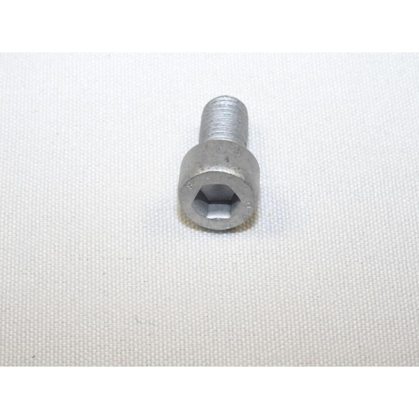 Vis fixation joint vilebrequin embrayage Fiat 16690424 pour fiat ducato 2 3 II III de 2002 à 2014  