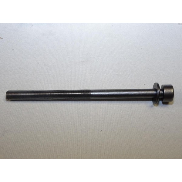 Lot 4 vis de culasse Fiat 6000605139 pour fiat fullback dodge RAM 1200 mitsubishi L200 2.4 DI-D 2.4 diesel  