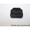 Bouton commande interrupteur antibrouillard Fiat 112397580 pour alfa romeo 155 de 1992 à 1997