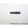Axe fixation plage arriere de coffre Fiat 71718227 pour alfa romeo 156 de 1997 à 2005