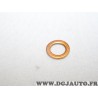 Joint durite tuyau Fiat 10284460 pour alfa romeo 75 145 146 147 155 156 164 166 RZ SZ GT GTV spider fiat 500 500L brava bravo co