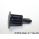 Bouchon gris ardoise moquette revetement compartiment coffre Fiat 156073533 pour alfa romeo 159 SW de 2005 à 2011