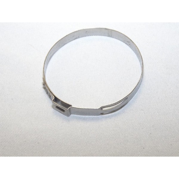Collier serrage 56mm soufflet cardan arbre de transmission Fiat 13434070 pour fiat brava bravo cinquecento coupé elba palio pand