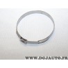 Collier serrage 56mm soufflet cardan arbre de transmission Fiat 13434070 pour fiat brava bravo cinquecento coupé elba palio pand