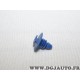 Agrafe attache fixation lunette hayon de coffre vitre baie de custode Fiat 60608998 pour alfa romeo 145 146 lancia kappa