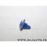 Agrafe attache fixation lunette hayon de coffre vitre baie de custode Fiat 60608998 pour alfa romeo 145 146 lancia kappa