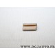 Tampon cale de vitre hayon coffre Fiat 60695774 pour fiat croma stilo palio alfa romeo 147 brera GT lancia ypsilon