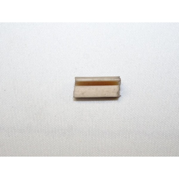 Tampon cale de vitre hayon coffre Fiat 60695774 pour fiat croma stilo palio alfa romeo 147 brera GT lancia ypsilon  