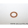 Joint durite tuyau Fiat 10296160 pour alfa romeo 145 146 147 155 156 159 164 166 brera GT GTV spider fiat barchetta brava bravo 