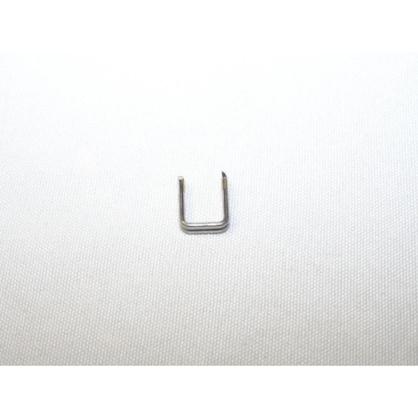 Agrafe fixation calandre revetement parechocs pare-chocs avant Fiat 46768065 pour alfa romeo 147 mito fiat 500 500L grande punto
