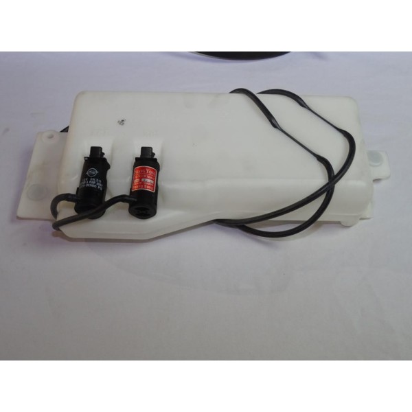 Bocal reservoir liquide lave glace avec pompe Ssangyong 7841008014 pour ssangyong rexton  