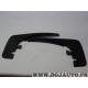 Paire bavettes jet pare pierre roue avant Fiat 50901218 pour fiat idea
