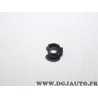Douille fixation ressort siege banquette arriere Fiat 184157080 pour lancia ypsilon de 2003 à 2011