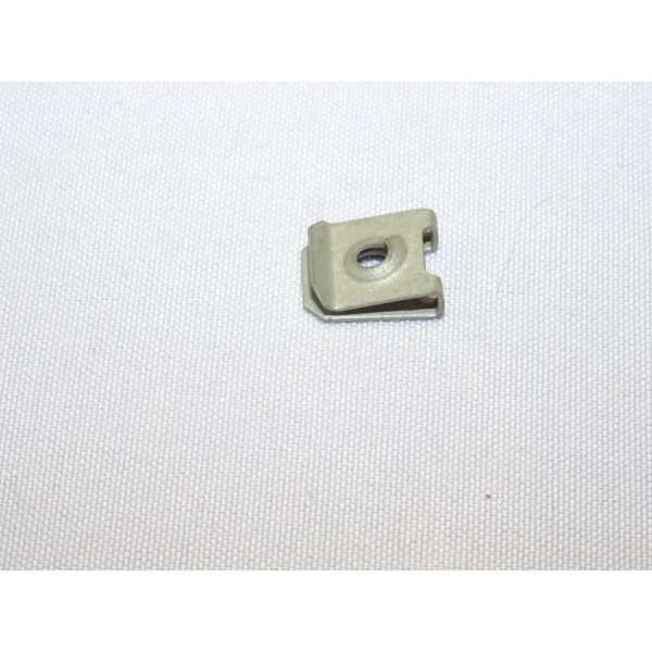 Agrafe prisonnier fixation revetement Fiat 51998498 pour alfa romeo giulia giulietta stelvio tonale fiat 500X 500 BEV tipo 2 3 I