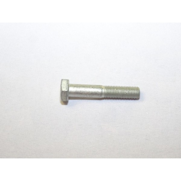 Vis M10x55 fixation galet enrouleur alternateur support moteur Fiat 15888724 pour fiat barchetta brava bravo cinquecento croma d