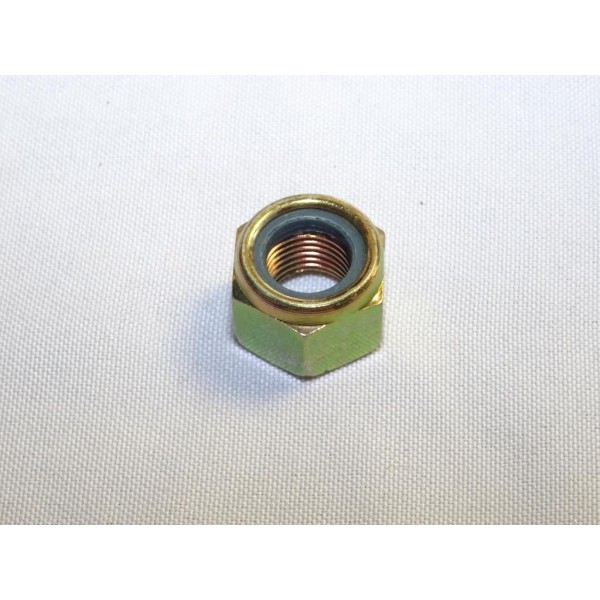 Ecrou fixation triangle bras de suspension Ssangyong 9906012001 pour ssangyong actyon kyron  