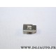 Agrafe attache fixation poignée panneau de porte Fiat 60583607 pour alfa romeo 155 de 1992 à 1997