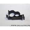 Agrafe attache fixation durite liquide lave glace lave phare cable faisceau electrique Fiat 46768071 pour alfa romeo 147 159 bre