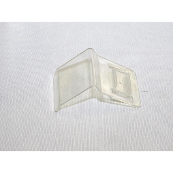 Cache plastique transparent habillage fixation retroviseur Fiat 1357321080 pour fiat ducato 3 4 5 6 7 III IV V VI VII peugeot bo