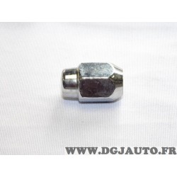 Ecrou de roue fixation jante Ssangyong 4173531000 pour ssangyong rexton kyron actyon korando