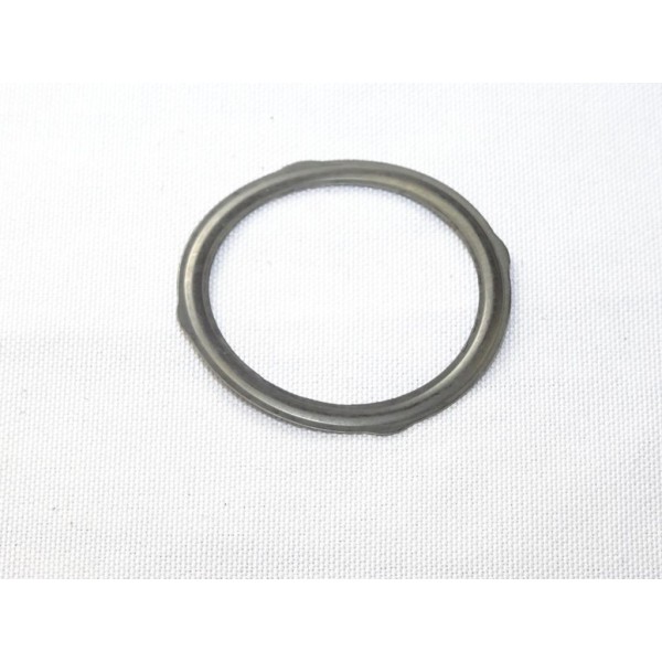 Joint pipe raccord circuit vanne EGR sur culasse Fiat 504196616 pour fiat ducato peugeot boxer citroen jumper 3.0JTD 3.0HDI 3.0 