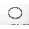 Joint pipe raccord circuit vanne EGR sur culasse Fiat 504196616 pour fiat ducato peugeot boxer citroen jumper 3.0JTD 3.0HDI 3.0