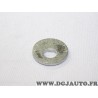 Rondelle fixation tirant suspension arriere Fiat 60665641 pour alfa romeo 147 156 GT