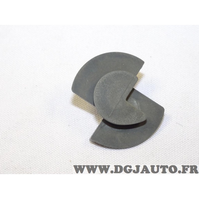 1 Tampon agrafe bouton clips fixation parechocs pare-chocs avant arriere  Fiat 7608126 pour fiat tempra tipo lancia dedra, au meilleur prix 1.83 sur  DGJAUTO