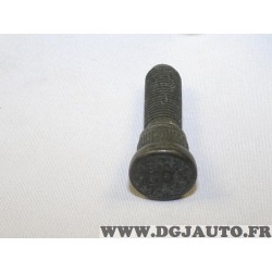 Goujon de roue Ssangyong 42422090A1 pour ssangyong rexton partir de 2002