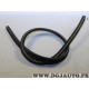 Joint tableau de bord parebrise pare-brise Fiat 60544068 pour alfa romeo 33 de 1990 à 1994