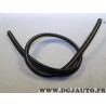 Joint tableau de bord parebrise pare-brise Fiat 60544068 pour alfa romeo 33 de 1990 à 1994