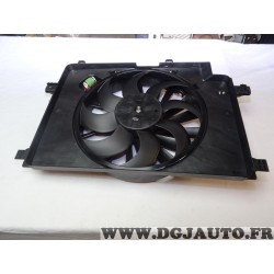 Ventilateur radiateur refroidissement moteur type valeo Fiat 46743392 pour alfa romeo 147 1.9JTD 1.9 JTD JTDM diesel