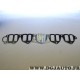 Joint collecteur admission Ssangyong 6651410580 pour ssangyong rexton rodius kyron stavic 2.7XDI 2.7 XDI diesel 