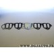 Joint collecteur admission Ssangyong 6651410580 pour ssangyong rexton rodius kyron stavic 2.7XDI 2.7 XDI diesel