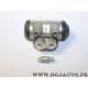 Cylindre de roue frein arriere Ssangyong 4831105010 pour ssangyong daewoo rexton musso korando kyron actyon 