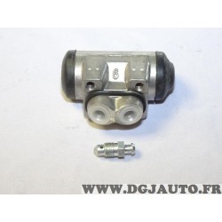 Cylindre de roue frein arriere Ssangyong 4831105010 pour ssangyong daewoo rexton musso korando kyron actyon