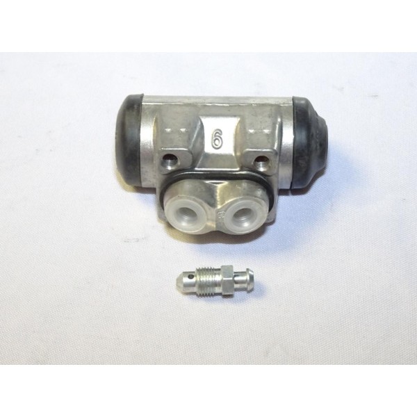 Cylindre de roue frein arriere Ssangyong 4831105010 pour ssangyong daewoo rexton musso korando kyron actyon  