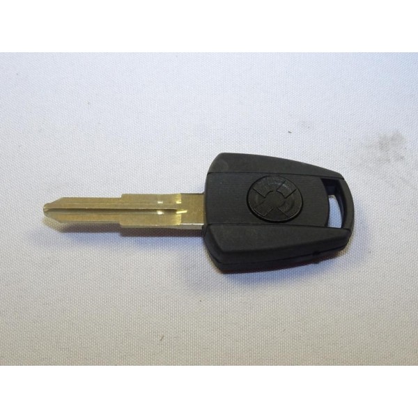 Clé vierge à tailler Ssangyong 71050081A2 pour ssangyong rexton de 2003 à 2006  