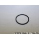 Joint pompe à injection Delphi 7190-065JY pour DFP6.1 peugeot citroen ford HDI TDCI diesel 