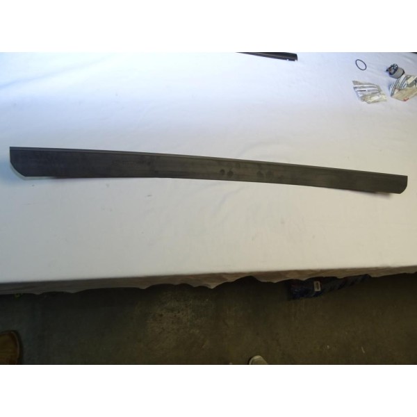 Spoiler bavette parechocs pare chocs avant Fiat 51828678 pour fiat doblo 3 4 III IV de 2009 à 2022  