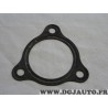 Joint de turbo compresseur Fiat 60513643 pour alfa romeo 33 75 164 diesel
