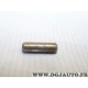 Goupille fixation tringle levier de vitesse Fiat 10336320 pour alfa romeo 33 de 1990 à 1994