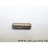 Goupille fixation tringle levier de vitesse Fiat 10336320 pour alfa romeo 33 de 1990 à 1994
