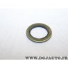 Joint bouchon de vidange carter huile moteur Fiat 6000640157 pour fiat talento renault trafic 3 III