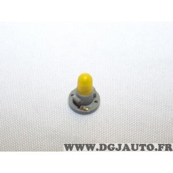 Ampoule eclairage boutons commande chauffage ventilation Ssangyong 6870009A30 pour ssangyong actyon kyron 