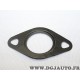 Joint de vanne EGR Fiat 46773082 pour alfa romeo 147 156 159 166 brera GT spider fiat brava bravo croma 2 II grande punto idea m
