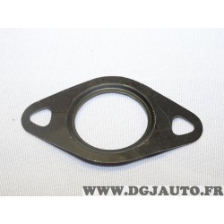 Joint de vanne EGR Fiat 46773082 pour alfa romeo 147 156 159 166 brera GT spider fiat brava bravo croma 2 II grande punto idea m