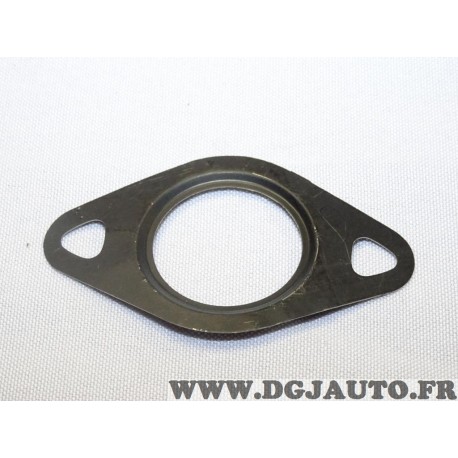 Joint de vanne EGR Fiat 46773082 pour alfa romeo 147 156 159 166 brera GT spider fiat brava bravo croma 2 II grande punto idea m